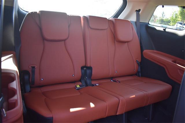 Photo of 2026 Astra Blue Kia Carnival Hybrid