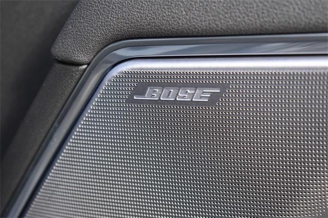 Photo of 2025 Black Chevrolet Silverado 2500