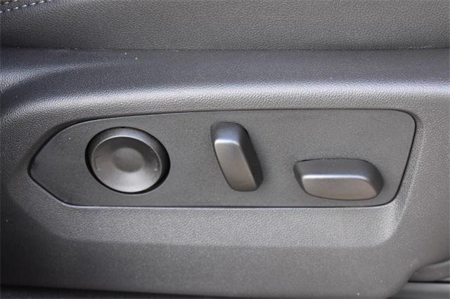 Photo of 2025 Black Chevrolet Silverado 2500