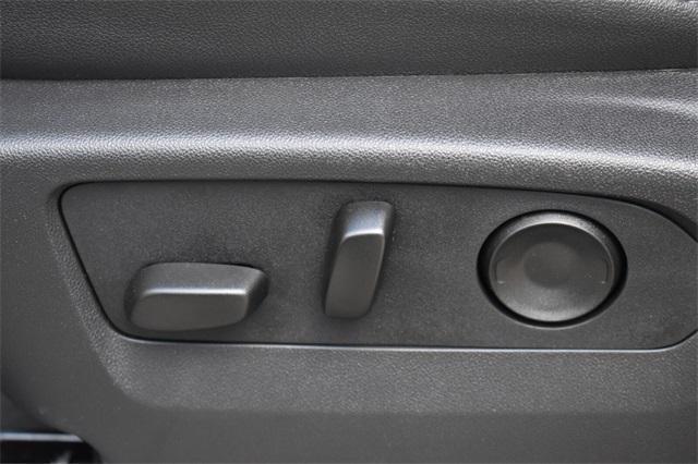 Photo of 2025 Black Chevrolet Silverado 2500
