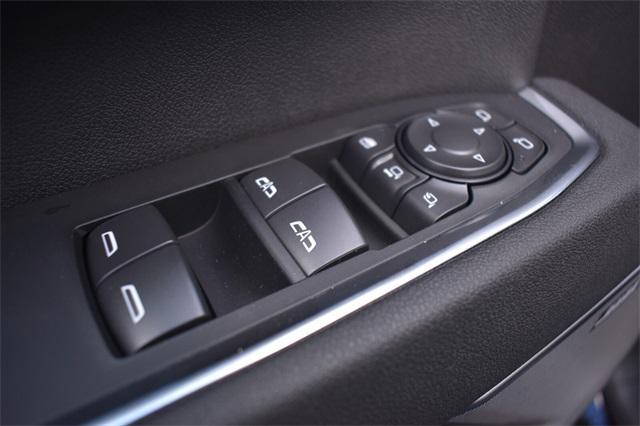 Photo of 2025 Black Chevrolet Silverado 2500