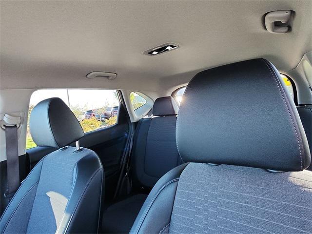 Photo of 2023 Steel Gray Kia Seltos