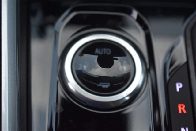 Photo of 2026 Black Chevrolet Colorado