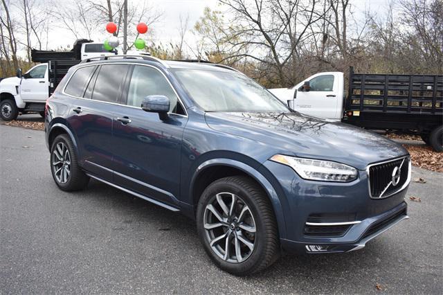 2018 Volvo XC90