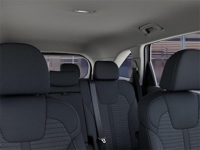 Photo of 2025 Ebony Black Kia Sorento