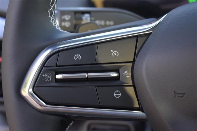 Photo of 2026 Black Chevrolet Silverado EV