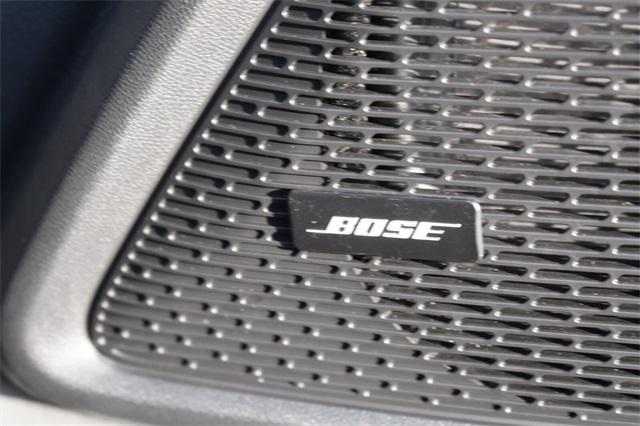 Photo of 2026 Black Chevrolet Silverado EV