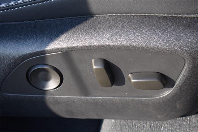 Photo of 2026 Black Chevrolet Silverado EV
