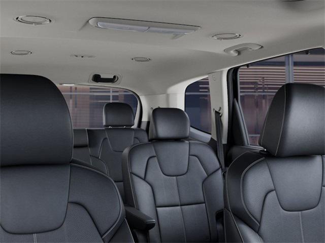 Photo of 2025 Ebony Kia Telluride