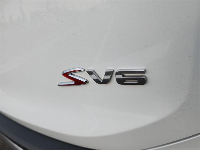 Photo of 2020 Snow White Pearl Kia Telluride