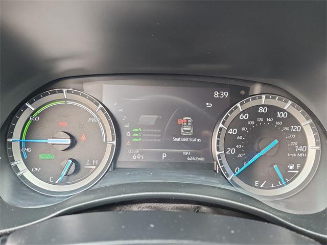 Photo of 2020 Celestial Silver Toyota Highlander Hybrid