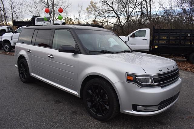 2019 Ford Flex