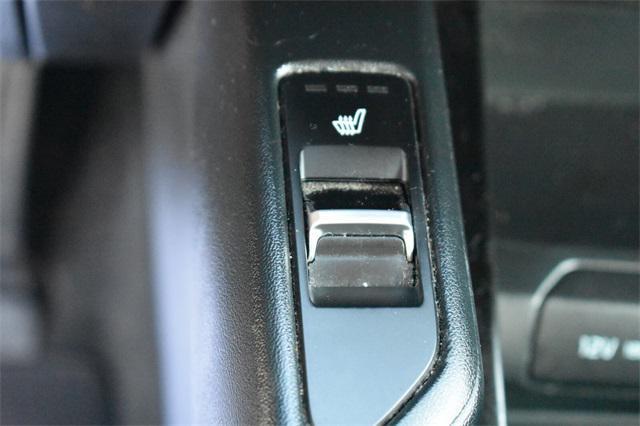 Photo of 2020 Sangria Kia Telluride