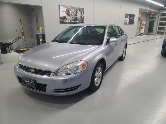 2006 Chevrolet Impala