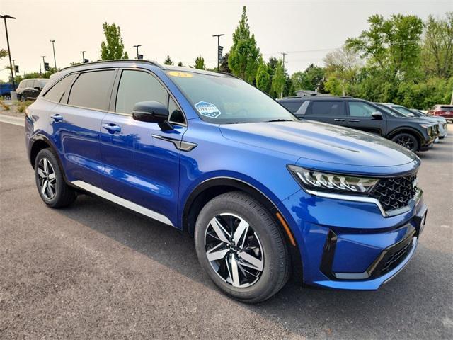 2023 Kia Sorento