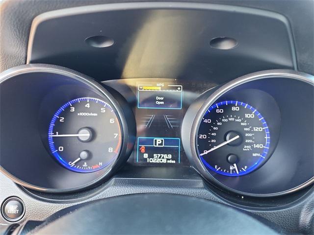 Photo of 2019 Crystal White Subaru Outback