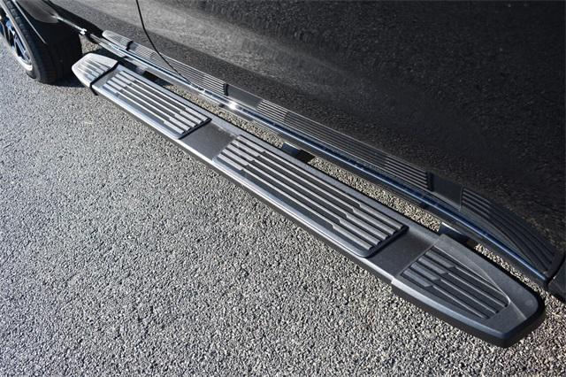 Photo of 2026 Black Chevrolet Silverado 1500