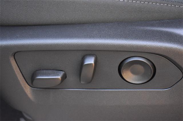 Photo of 2026 Black Chevrolet Silverado 1500