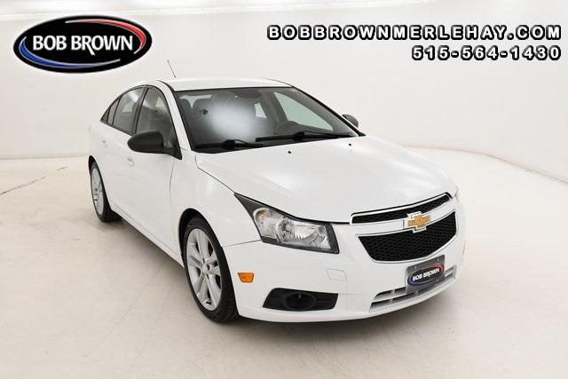 2016 Chevrolet Cruze Limited