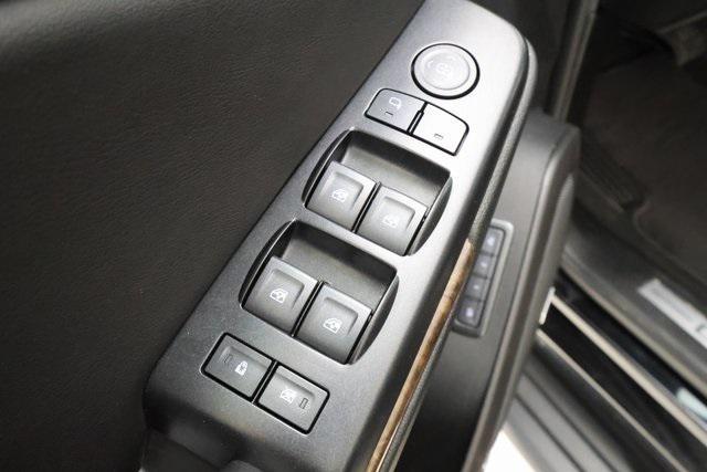 Photo of 2020 Black Chevrolet Tahoe