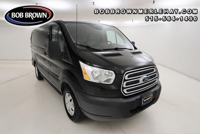 2016 Ford Transit-150