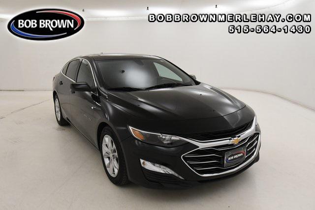 2019 Chevrolet Malibu
