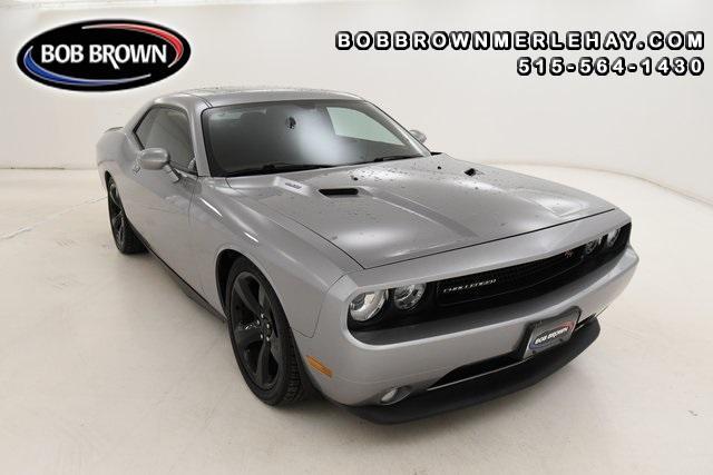 2014 Dodge Challenger