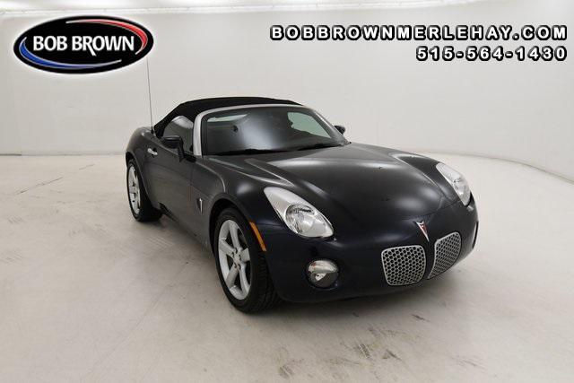 2006 Pontiac Solstice