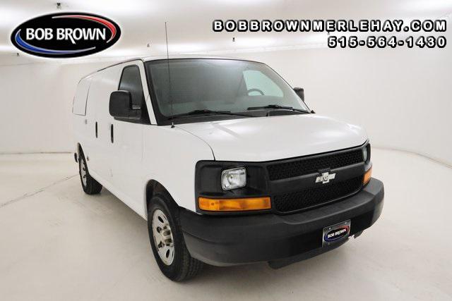 2014 Chevrolet Express 1500