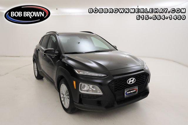 2019 Hyundai KONA