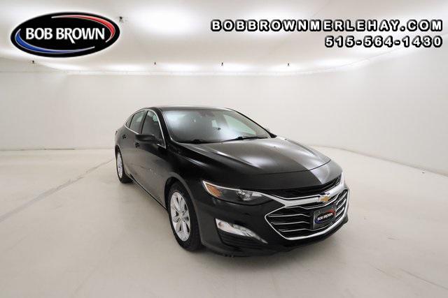 2021 Chevrolet Malibu