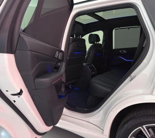 Photo of 2020 White BMW X5