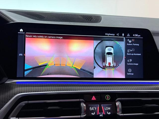 Photo of 2020 White BMW X5