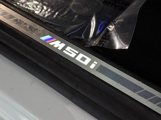 Photo of 2020 White BMW X5