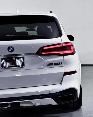 Photo of 2020 White BMW X5