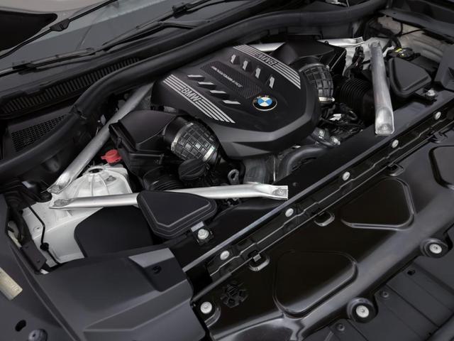 Photo of 2020 White BMW X5