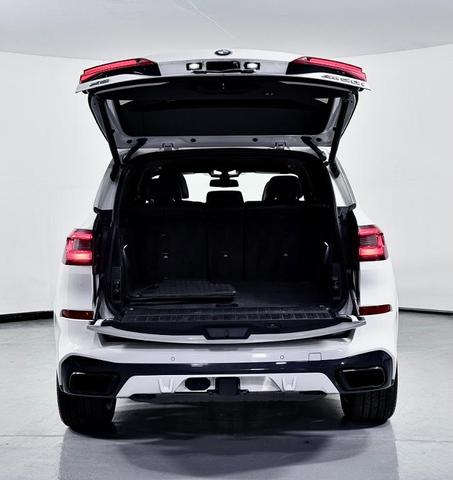 Photo of 2020 White BMW X5