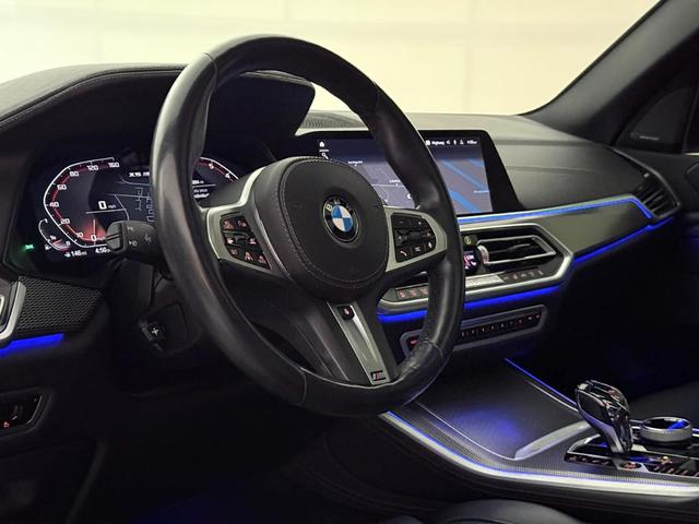 Photo of 2020 White BMW X5