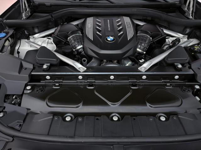 Photo of 2020 White BMW X5