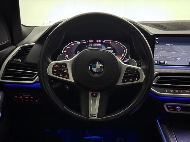 Photo of 2020 White BMW X5