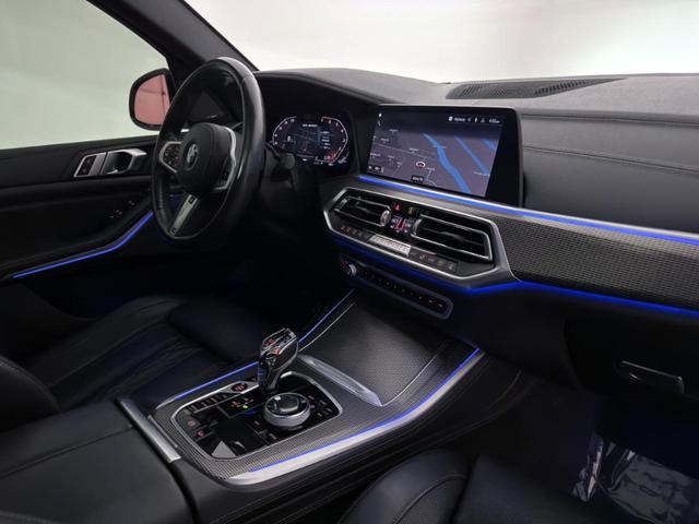 Photo of 2020 White BMW X5