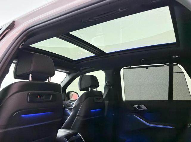 Photo of 2020 White BMW X5