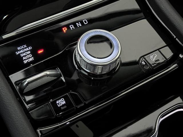 Photo of 2022 Red Jeep Grand Cherokee 4xe