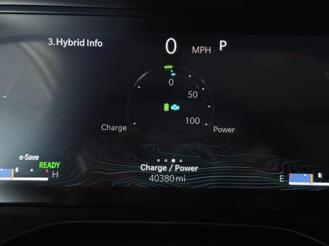 Photo of 2022 Red Jeep Grand Cherokee 4xe
