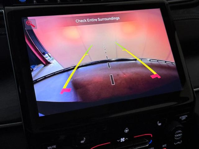 Photo of 2022 Red Jeep Grand Cherokee 4xe