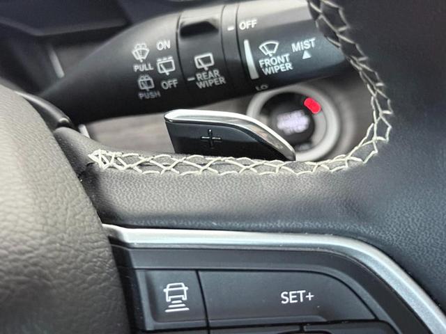 Photo of 2022 Red Jeep Grand Cherokee 4xe