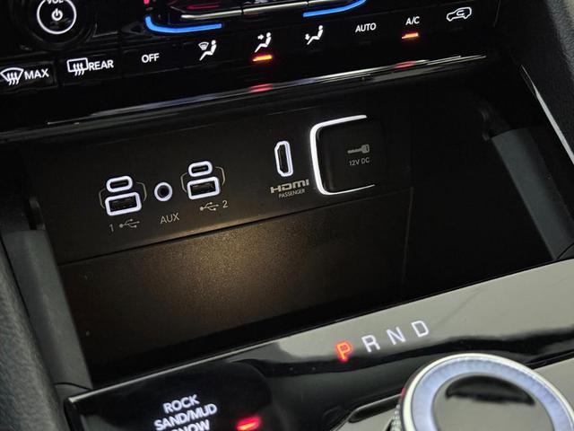 Photo of 2022 Red Jeep Grand Cherokee 4xe