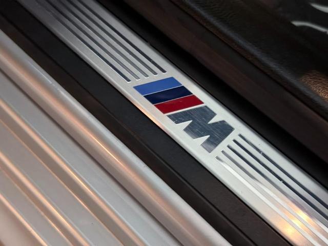 Photo of 2014 Silver BMW 535