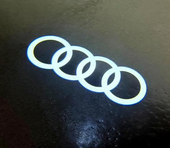 Photo of 2018 Mythos Black Metallic Audi A8