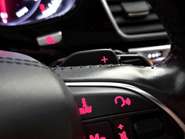 Photo of 2018 Mythos Black Metallic Audi A8